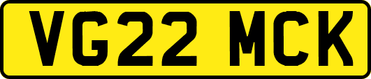 VG22MCK