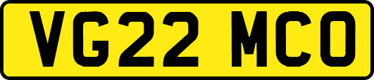 VG22MCO