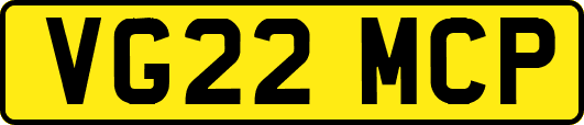 VG22MCP