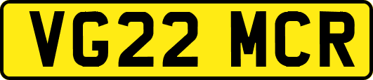 VG22MCR