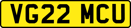 VG22MCU
