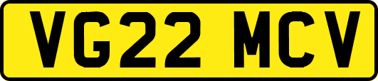 VG22MCV