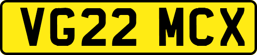 VG22MCX