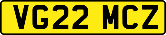 VG22MCZ