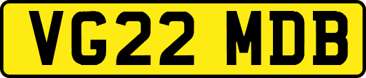 VG22MDB