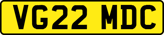 VG22MDC