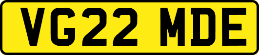 VG22MDE