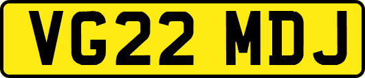 VG22MDJ