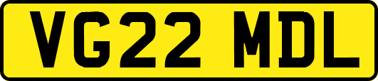 VG22MDL
