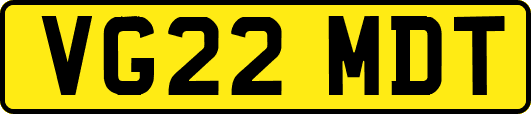 VG22MDT