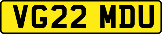 VG22MDU