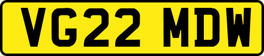 VG22MDW