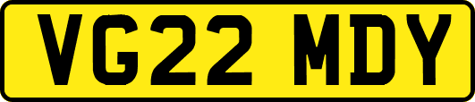 VG22MDY