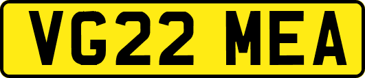 VG22MEA