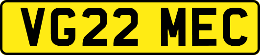 VG22MEC