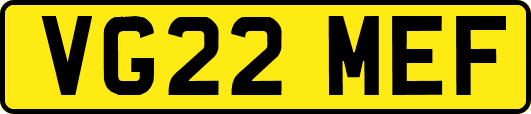 VG22MEF