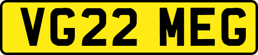 VG22MEG