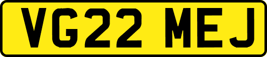 VG22MEJ