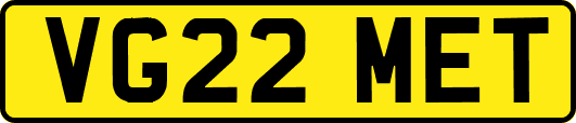 VG22MET