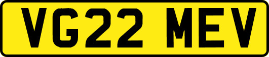 VG22MEV