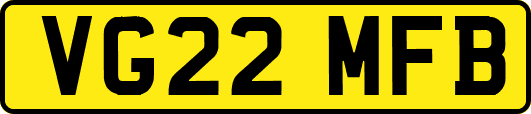 VG22MFB