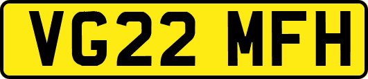 VG22MFH