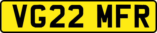 VG22MFR