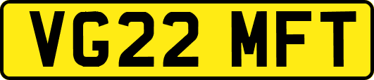 VG22MFT
