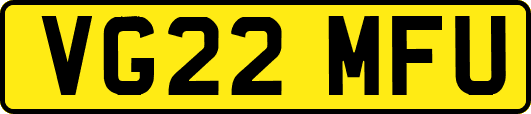 VG22MFU
