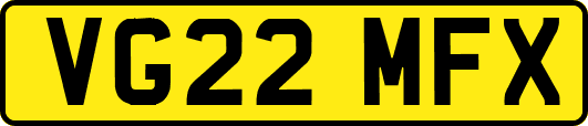 VG22MFX