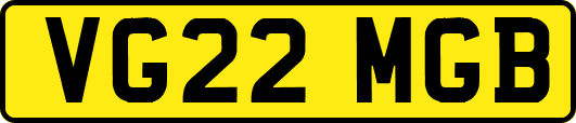 VG22MGB