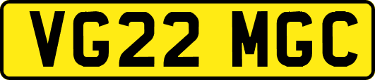 VG22MGC