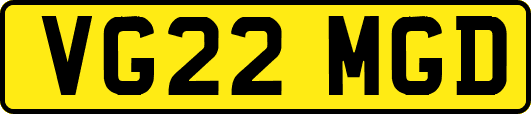 VG22MGD