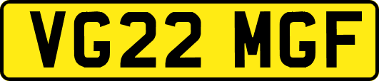 VG22MGF