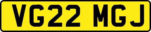 VG22MGJ