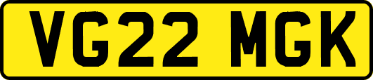 VG22MGK