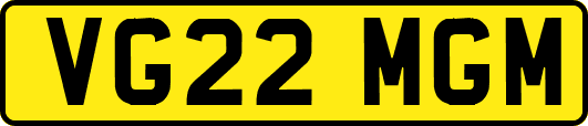 VG22MGM