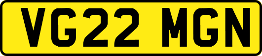 VG22MGN