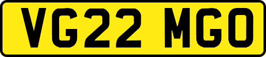 VG22MGO