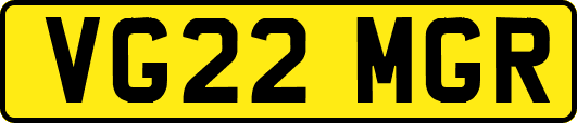 VG22MGR