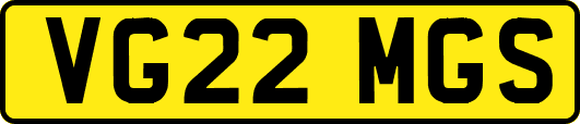 VG22MGS