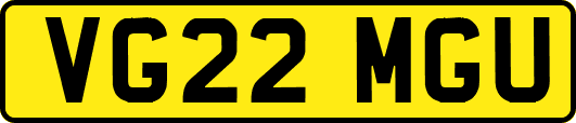 VG22MGU