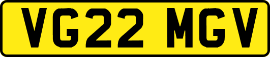 VG22MGV