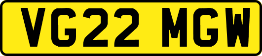 VG22MGW