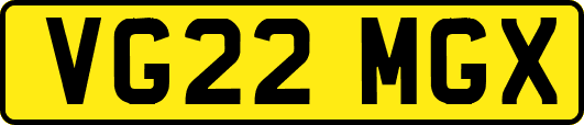 VG22MGX