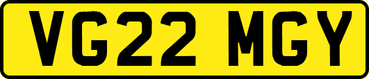 VG22MGY