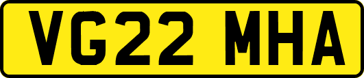 VG22MHA