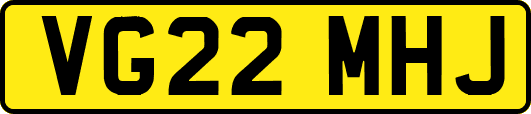VG22MHJ