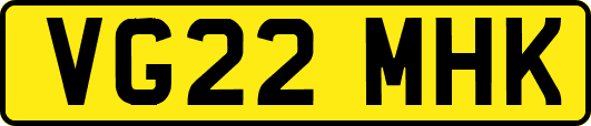 VG22MHK