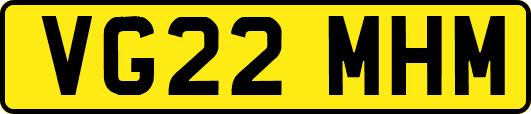 VG22MHM
